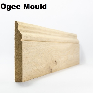 Ogee Mould Thumb
