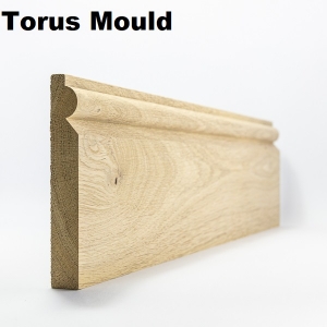 Torus Mould Thumb