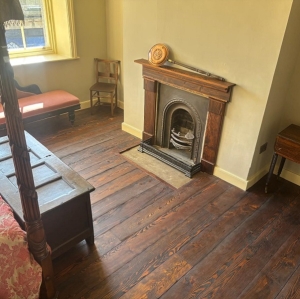 Bronte Birth Place Thumb
