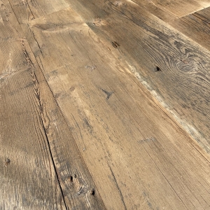 Antique Reclaimed Redwood Pine Flooring 1