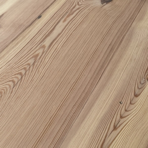 Antique Reclaimed Pitch Pine Flooring 2