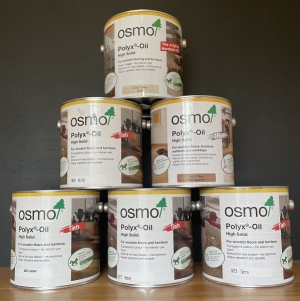 Osmo