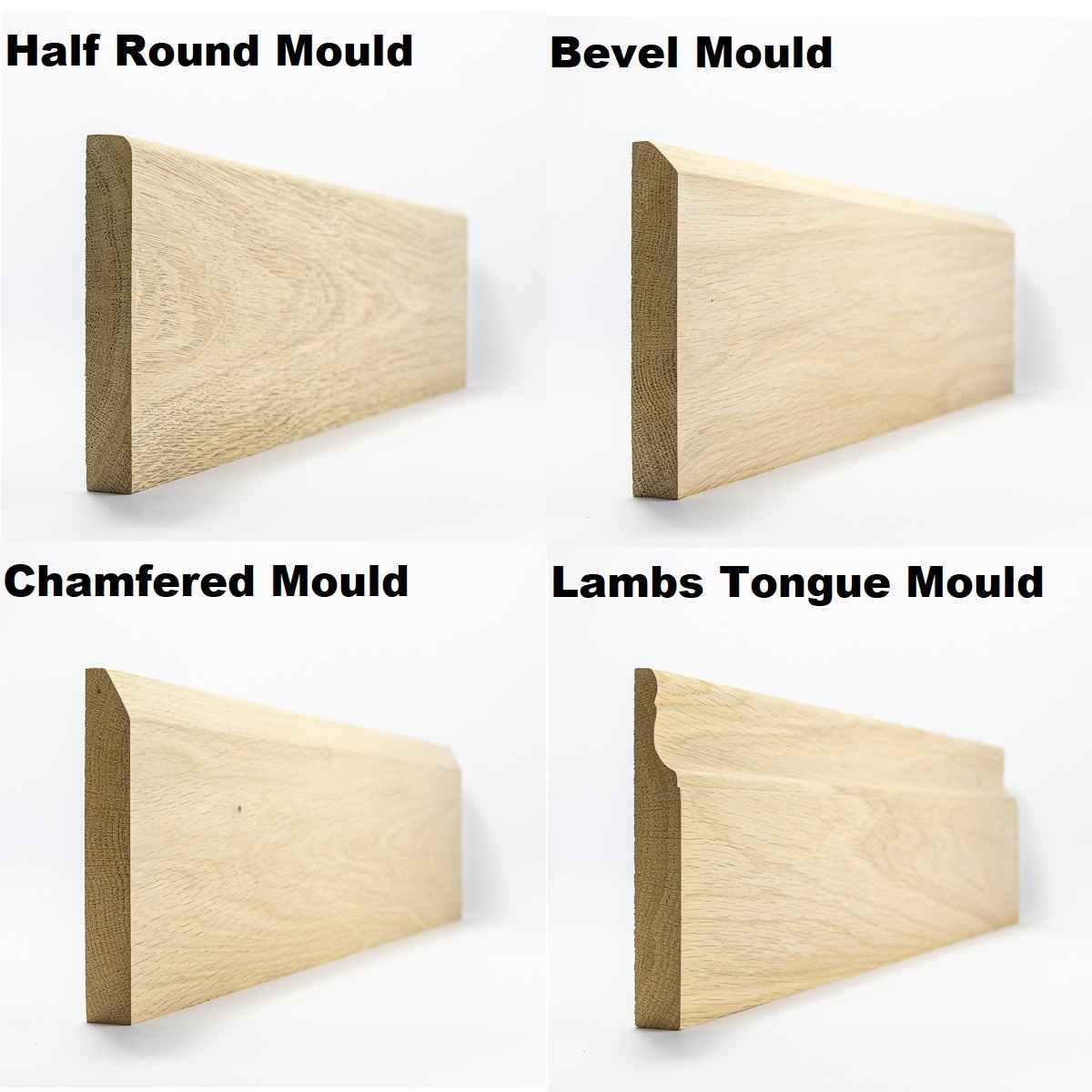 Oak Skirting Boards 2 Main