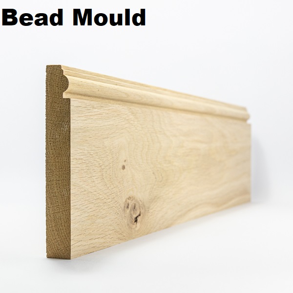 Bead Mould Main