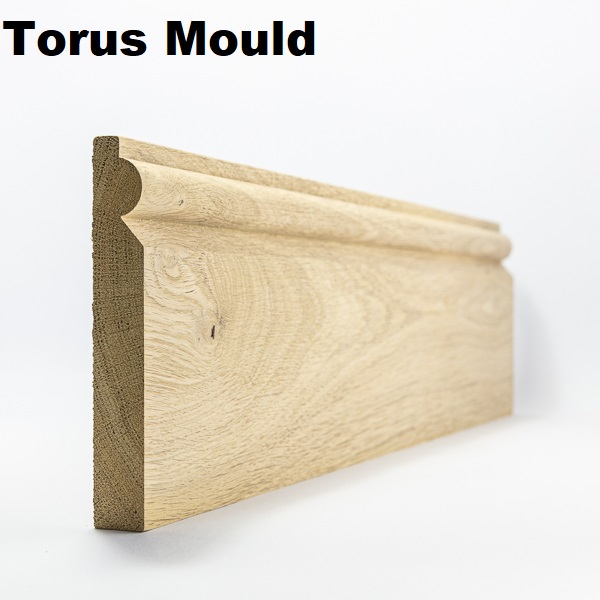 Torus Mould Main